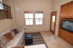 El Dorado Ranch San Felipe Beach rental home - first floor living room 